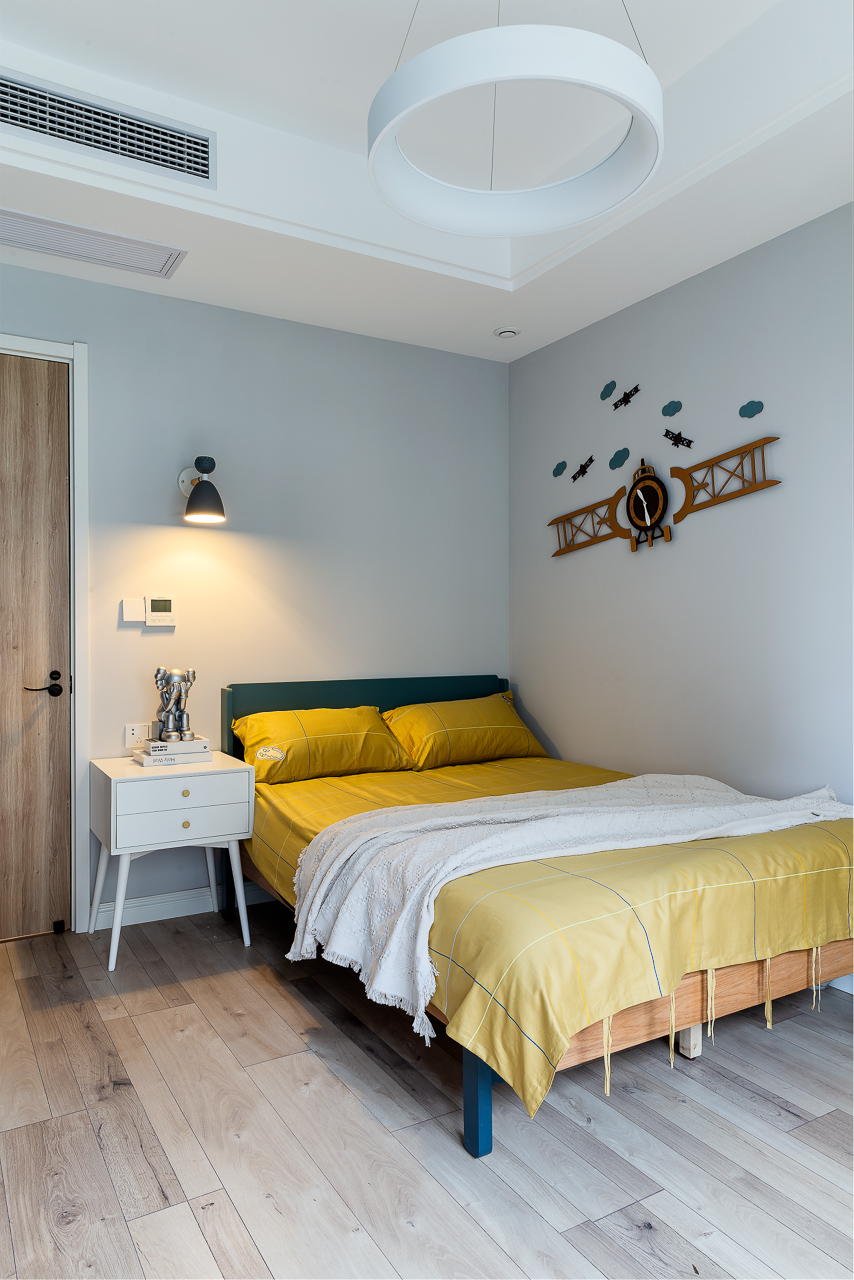 Neutral Bedroom Ideas